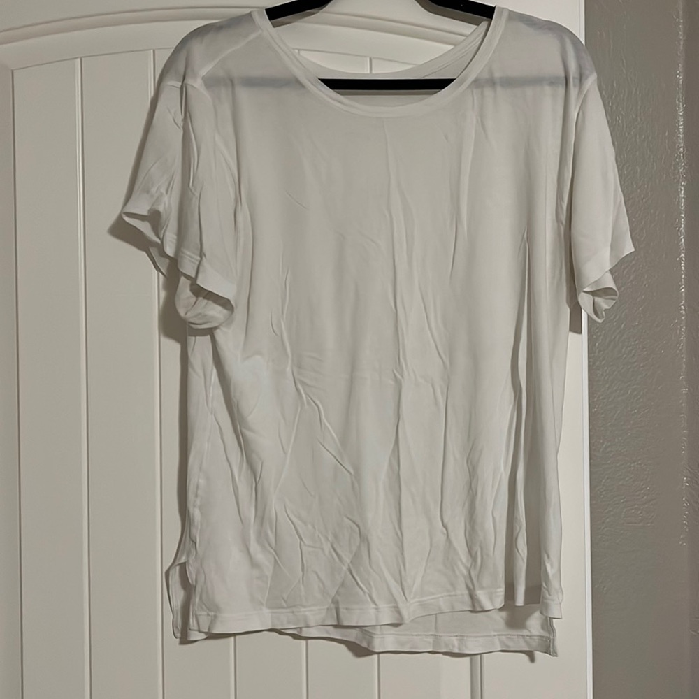 Lulu lemon top